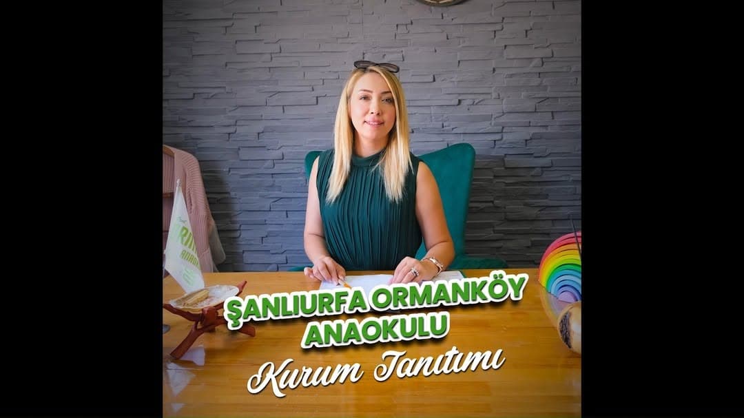 Doğayla büyüyen yürekler: Ormanköy tanıtımından