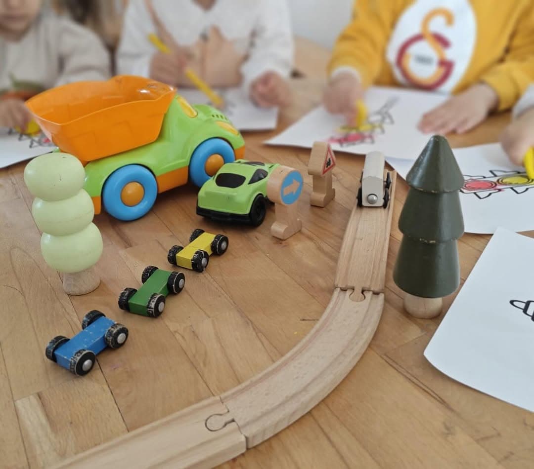 Trafik bilinci etkinliği