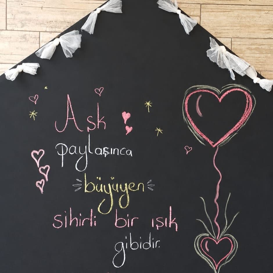 Motivasyon köşesi
