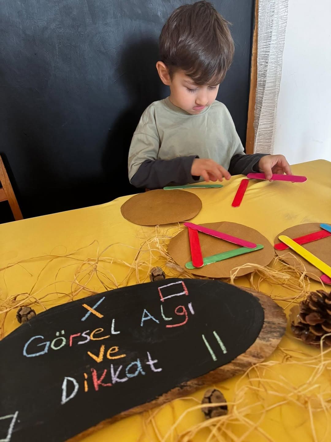 Ormanköy günlüğü: çiftlik ve hayvan bakımı