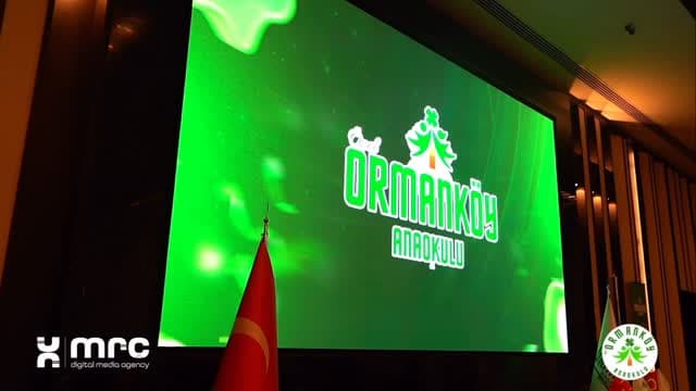 Yeni binamızda yeni dönem