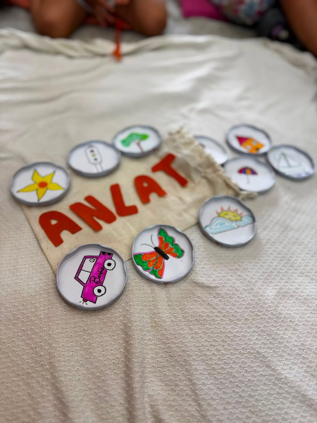 Masal Anlatıcılığı